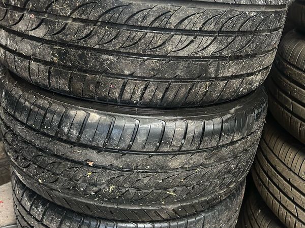 Land Rover Range Rover alloys for sale in Co. Limerick for €600 on DoneDeal