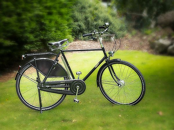 Pashley Roadster Pashley Princess Sovereign Pashley Princess