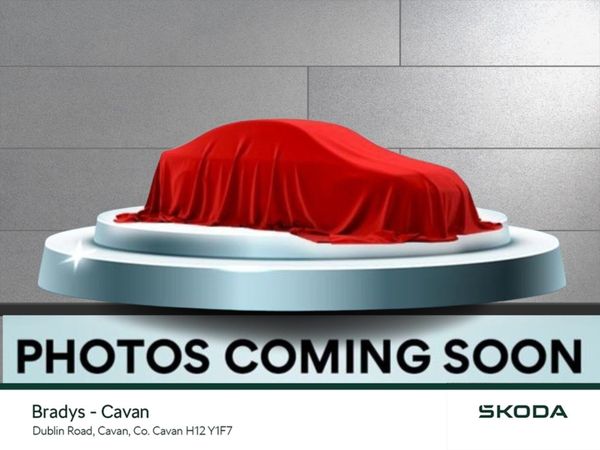 Skoda Kamiq Hatchback, Petrol, 2025, Grey