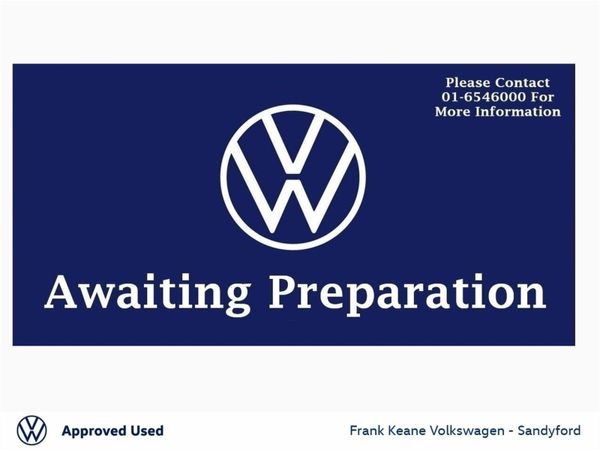 Volkswagen T-Roc Crossover, Petrol, 2024, Grey