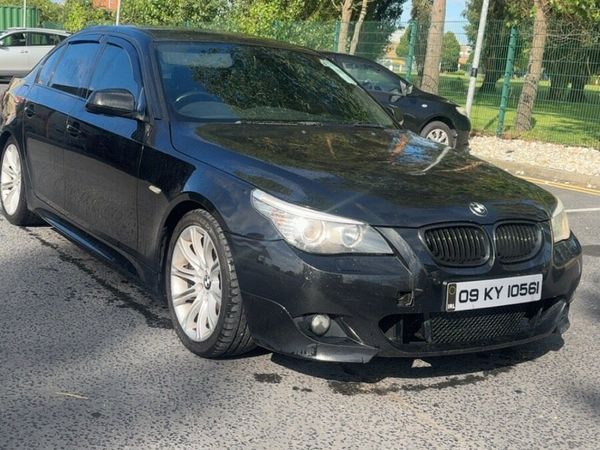 SEAT Leon Hatchback, Diesel, 2010, Blue