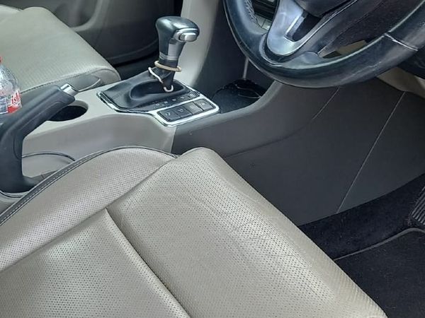 Kia Sportage SUV, Diesel, 2017, Black