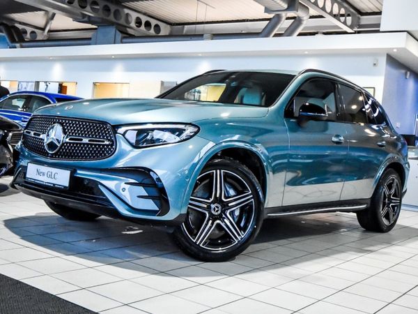 Mercedes-Benz Other SUV, Diesel Hybrid, 2025, Silver