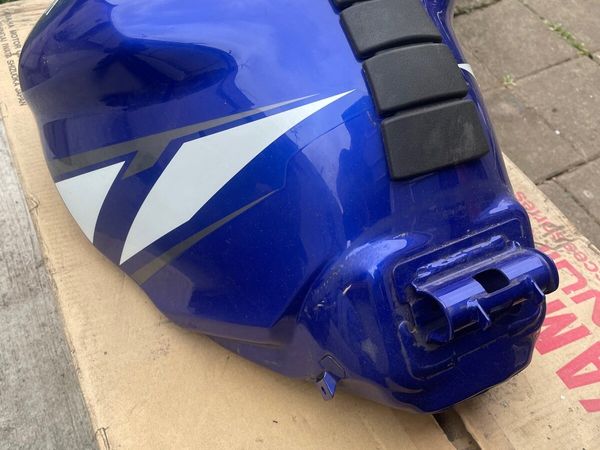 Yamaha r6 petrol tank 2008 for sale in Co. Meath for €600 on DoneDeal