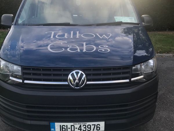 Volkswagen Kombi MPV, Diesel, 2016, Blue