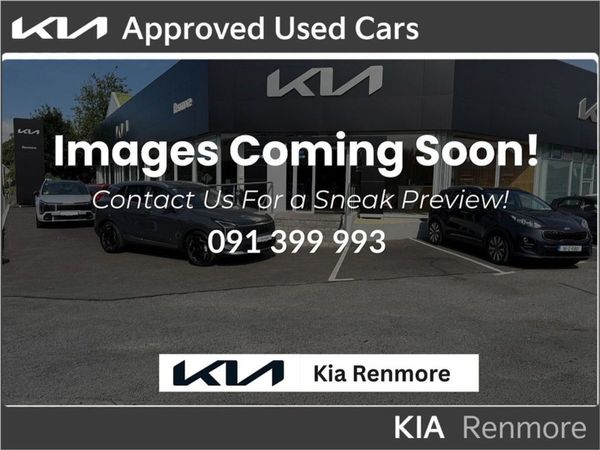 Kia Sportage MPV, Diesel, 2025, Grey
