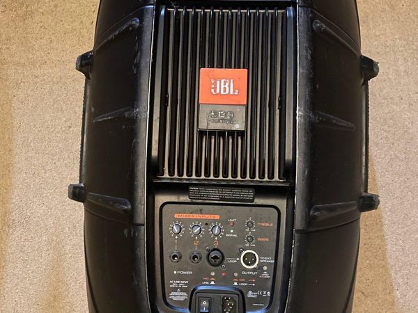 PA system for sale for sale in Co. Cork for €1,600 on DoneDeal
