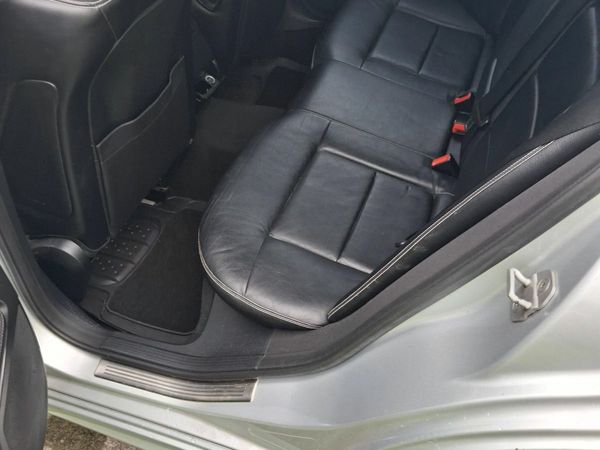 Mercedes-Benz E-Class Saloon, Diesel, 2011, Silver