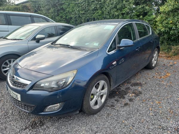 Hyundai i30 Hatchback, Diesel, 2010, Grey