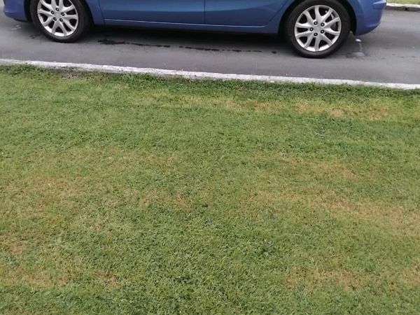 Hyundai i30 Hatchback, Diesel, 2010, Blue