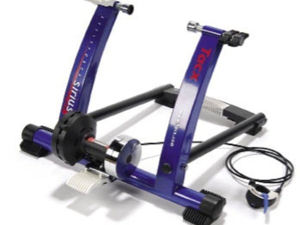Tacx Boost Tacx Sirius Bike Trainer Turbo Trainer Tacx Resistance