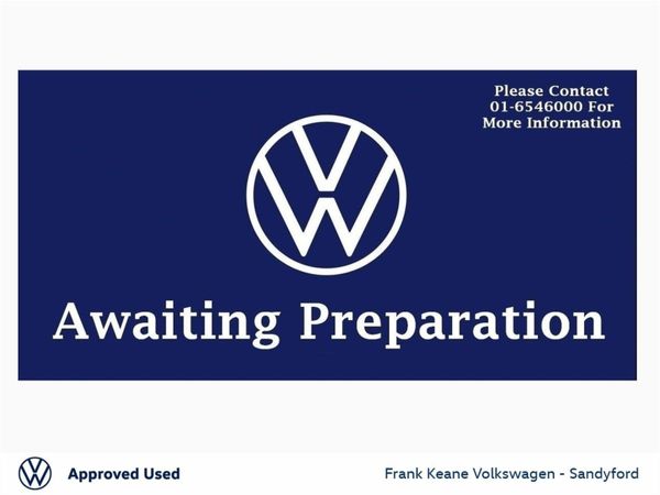 Volkswagen T-Roc Crossover, Petrol, 2022, Grey
