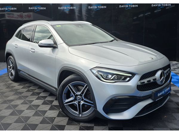 Mercedes-Benz GL-Class Other, Diesel, 2021, Grey