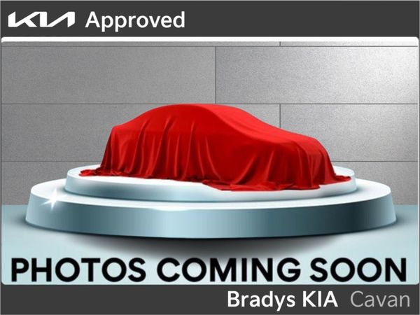 Kia Sportage MPV, Petrol Plug-in Hybrid, 2025, Grey