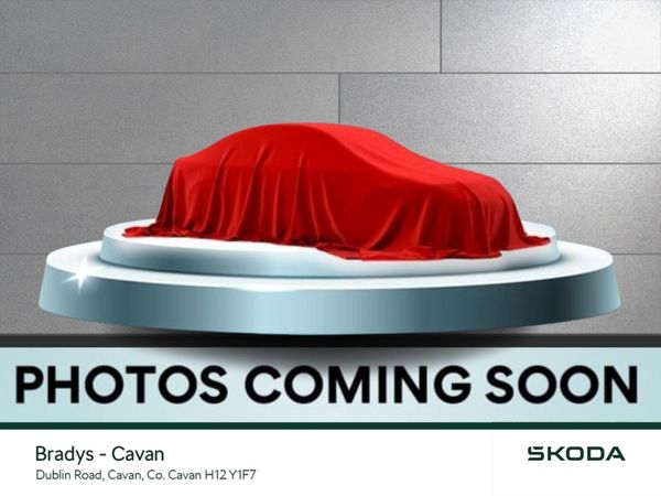 Skoda Octavia Saloon, Diesel, 2025, Grey
