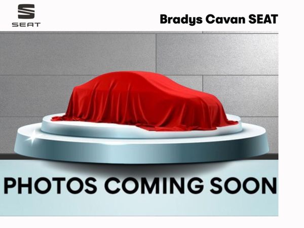 SEAT Arona Hatchback, Petrol, 2025, Grey