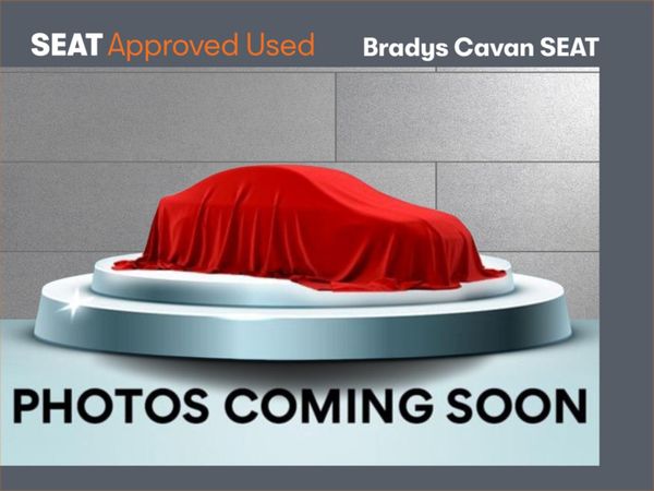 SEAT Ibiza Hatchback, Petrol, 2025, Black