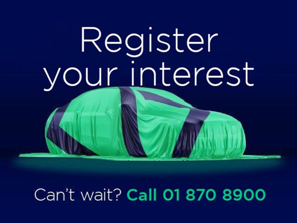 Ford Kuga MPV, Petrol, 2018, Blue