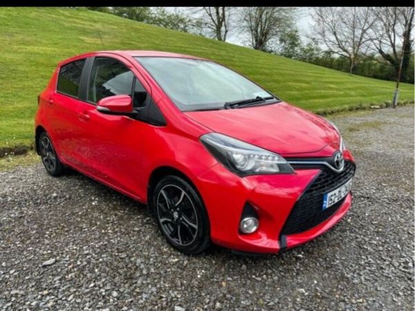 Toyota Other , 2015, 