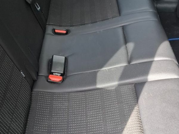 Peugeot 2008 SUV, Diesel, 2015, Grey