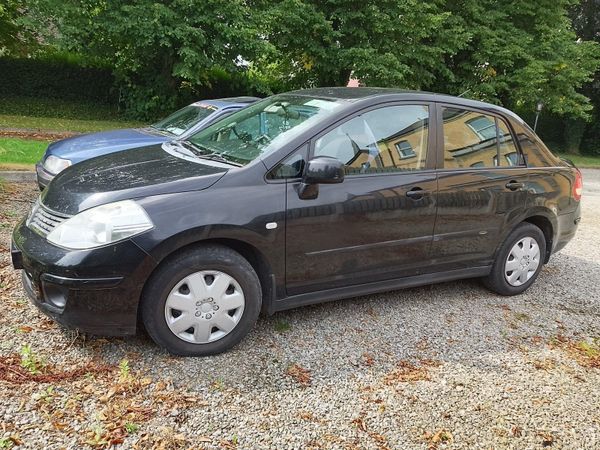Jaguar X-Type Saloon, Diesel, 2010, Black