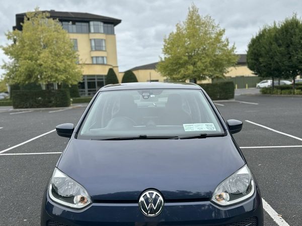 Volkswagen up! Hatchback, Petrol, 2014, Other