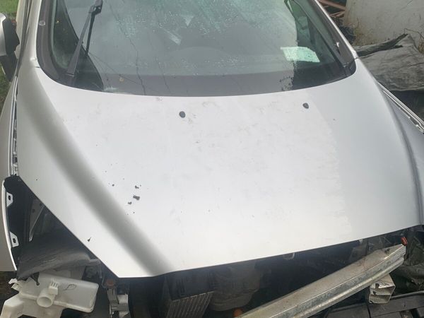 Peugeot 308 Hatchback, Diesel, 2008, Grey
