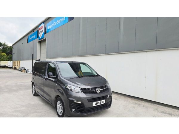 Peugeot Expert , Diesel, 2022, Grey