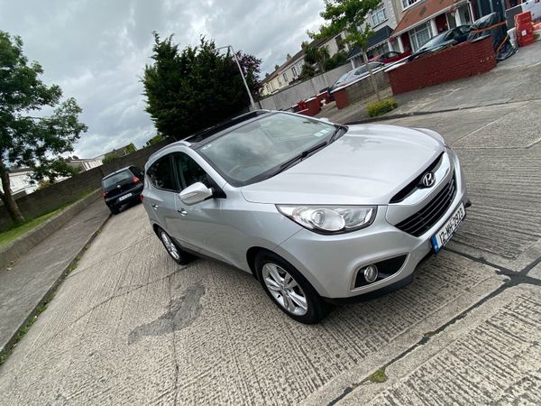 Nissan Primastar MPV, Diesel, 2012, Silver
