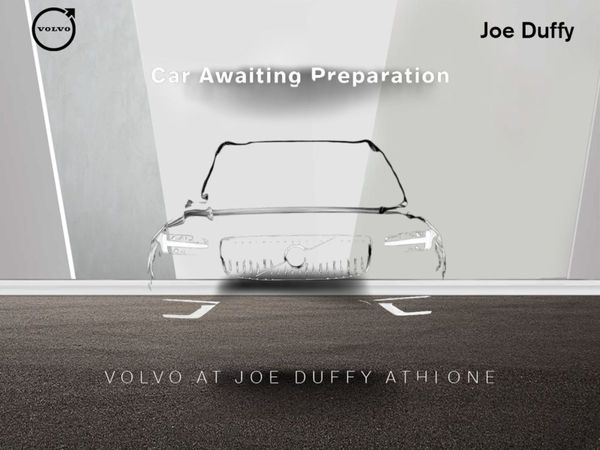Volvo XC60 SUV, Diesel, 2022, Grey