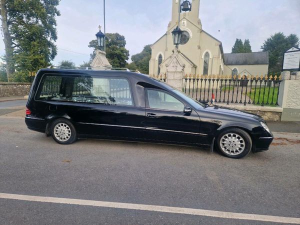 Other Other Hearse, Petrol, 2002, Black