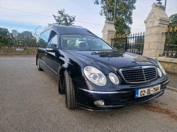Other Other Hearse, Petrol, 2002, Black