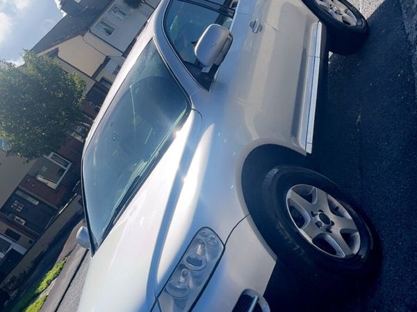 Volkswagen Touareg SUV, Diesel, 2007, Silver