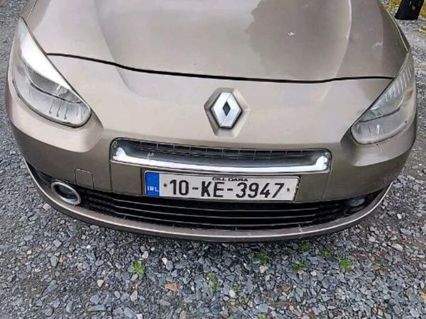 Opel Astra MPV, Diesel, 2012, Black