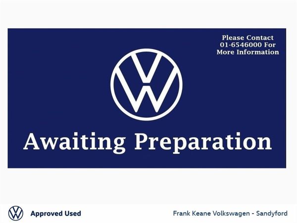 Volkswagen Tiguan SUV, Petrol, 2020, Grey
