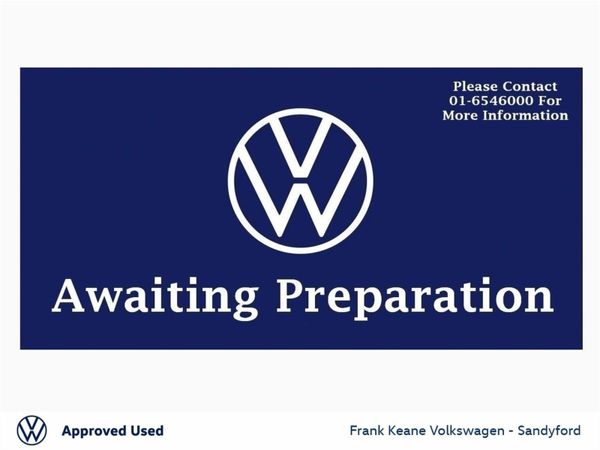 Volkswagen Polo Hatchback, Petrol, 2020, Grey