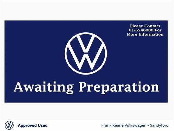 Volkswagen Tiguan SUV, Petrol Plug-in Hybrid, 2022, Grey