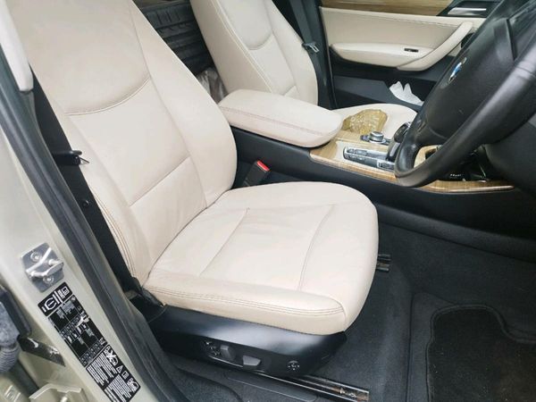 Ford Focus Hatchback, Diesel, 2009, Blue