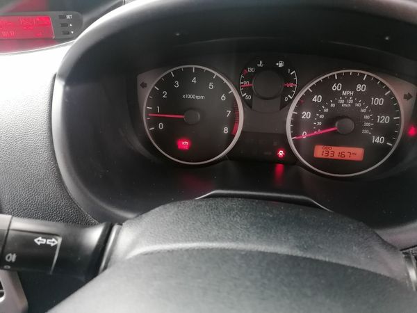 Hyundai i20 Hatchback, Petrol, 2009, Grey