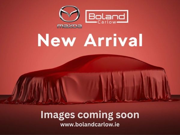 Mazda CX-30 SUV, Petrol, 2025, Grey