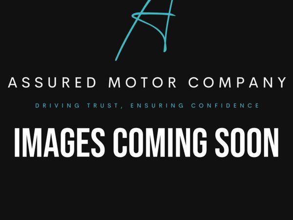 Kia Sportage SUV, Diesel, 2018, Red