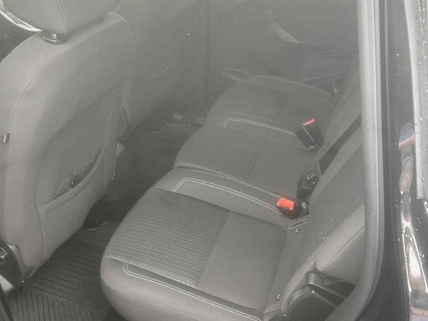 Ford C-Max MPV, Diesel, 2016, Brown