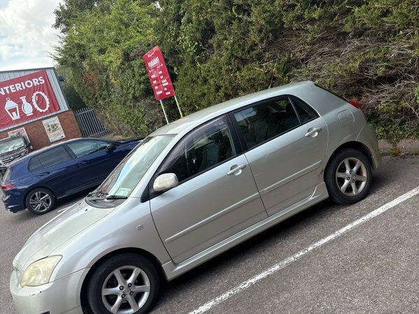 Toyota Corolla e12 for sale in Co. Cork for €2,100 on DoneDeal