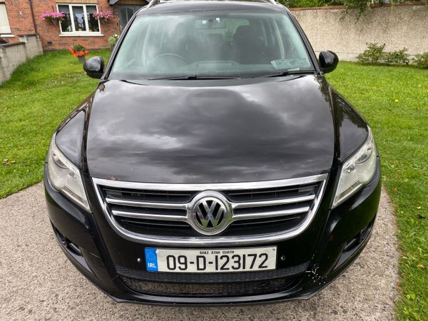 Volkswagen Eos Convertible, Petrol, 2008, Blue