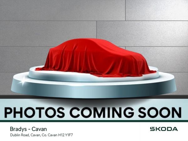 Skoda Elroq Hatchback, Electric, 2025, Black