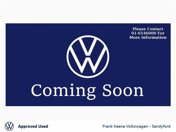 Volkswagen Polo Hatchback, Petrol, 2020, Black