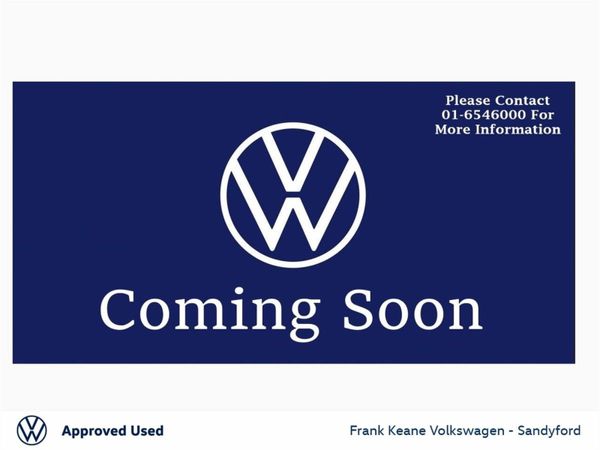 Volkswagen Polo Hatchback, Petrol, 2022, White
