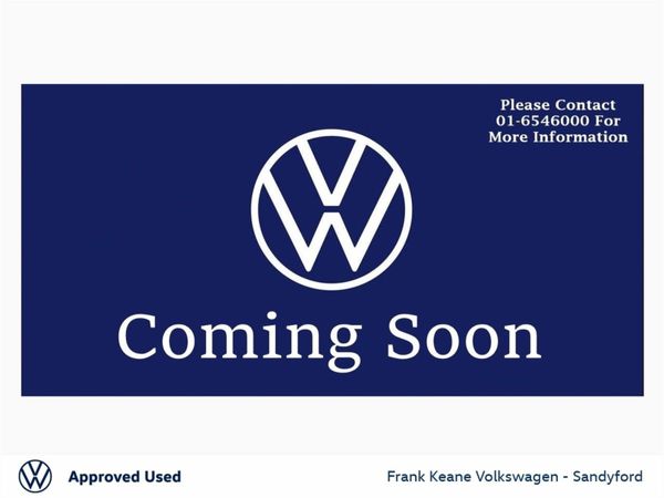Volkswagen Golf Hatchback, Petrol, 2020, White