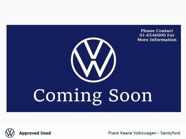 Volkswagen Golf Hatchback, Petrol, 2019, Black