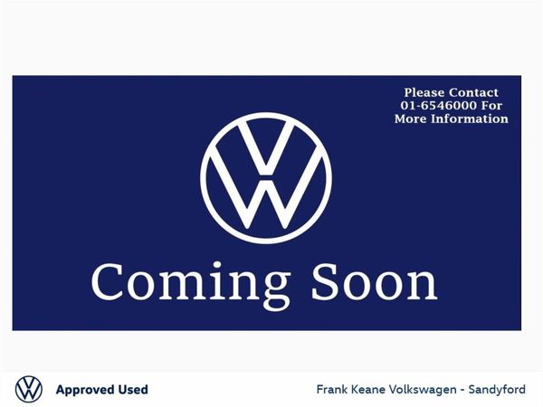 Volkswagen Golf Hatchback, Petrol, 2022, Grey